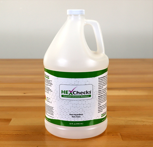 HexChecks Neutralizer